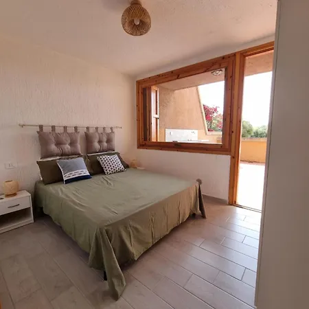 Sardegna Retreat * Cugnana Verde