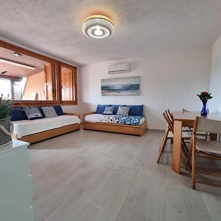 Sardegna Retreat Apartment