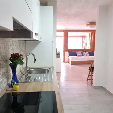 Sardegna Retreat