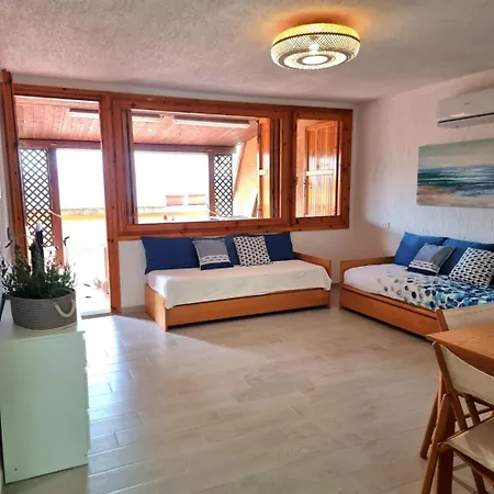 Sardegna Retreat
