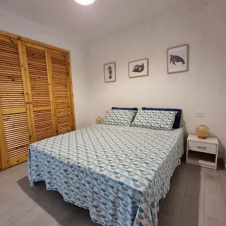 Sardegna Retreat *