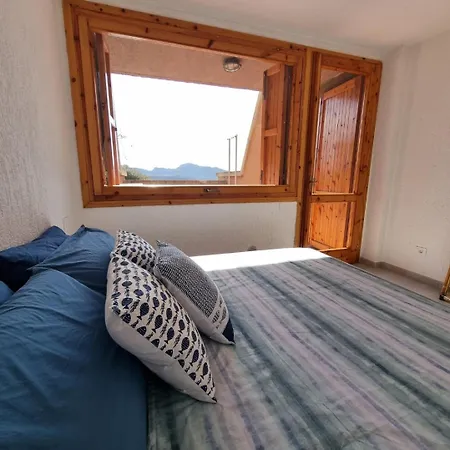 דירה Sardegna Retreat Cugnana Verde