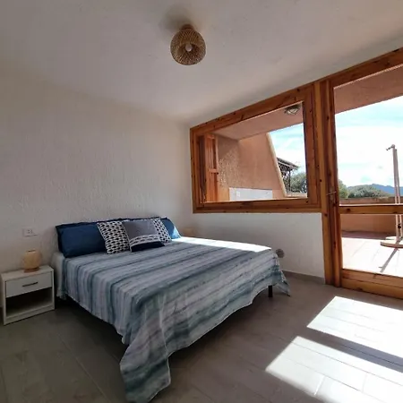 Sardegna Retreat *