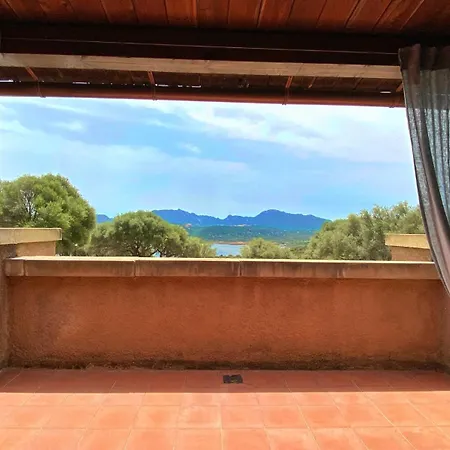 Sardegna Retreat Cugnana Verde