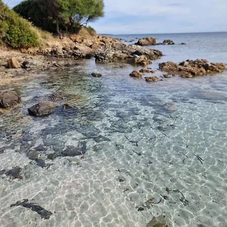Sardegna Retreat Apartment