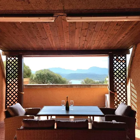 Sardegna Retreat