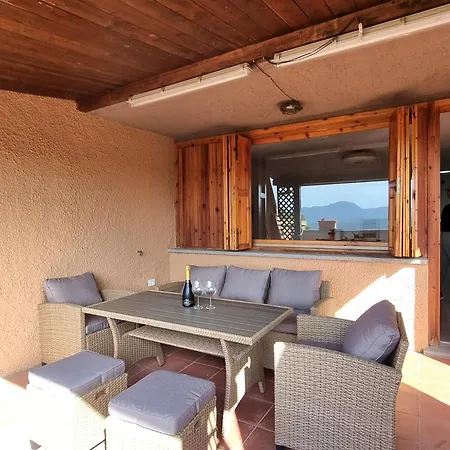 Sardegna Retreat *