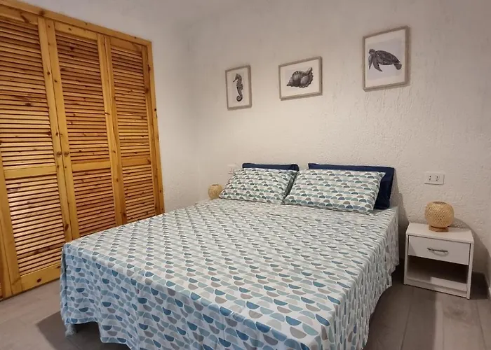 Sardegna Retreat *