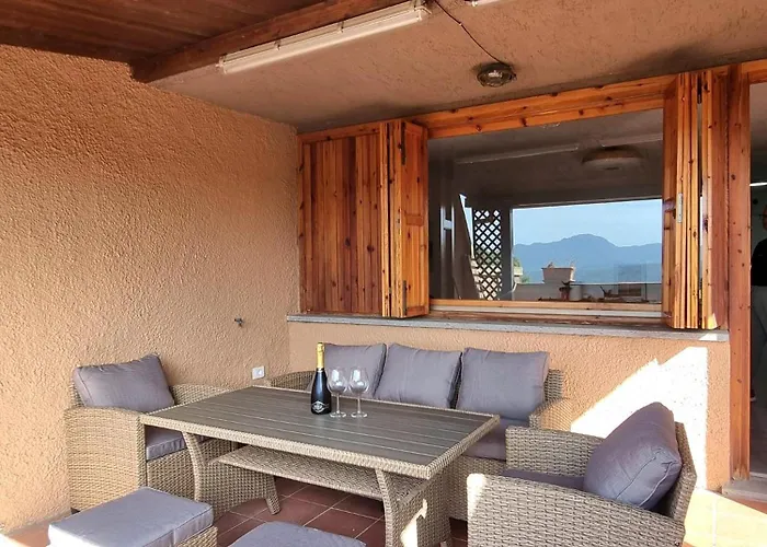 Sardegna Retreat *